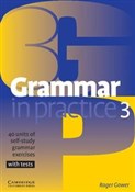 Grammar in... - Roger Gower -  Polish Bookstore 