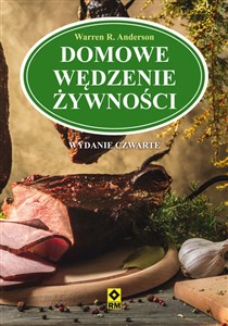 Picture of Domowe wędzenie żywności