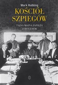 polish book : Kościół sz... - Mark Riebling