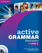 Active Gra... - Fiona Davis, Wayne Rimmer -  Książka z wysyłką do UK