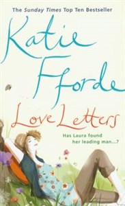 Picture of Love Letters