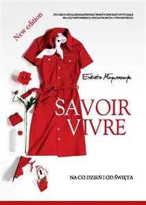 Picture of Savoir vivre na co dzień i od święta
