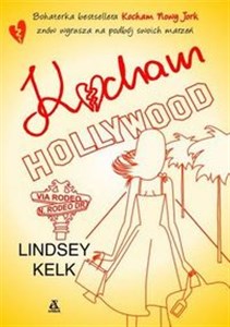 Picture of Kocham Hollywood