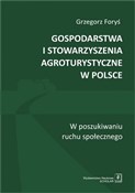Gospodarst... - Grzegorz Foryś -  foreign books in polish 