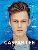 Caspar Lee... - Caspar Lee, Emily Riordan Lee - Ksiegarnia w UK