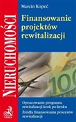 Książka : Finansowan... - Marcin Kopeć