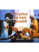 Polska książka : CHRYSTUS S... - BEATA FABIŚ