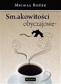 Polska książka : Smakowitoś... - Michał Rożek