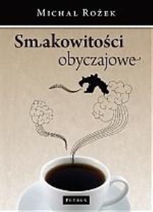 Picture of Smakowitości Obyczajowe