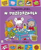 Przyjaciel... - opracowanie zbiorowe -  books in polish 