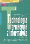 polish book : Technologi... - Aleksander Bremer, Mirosław Sławik