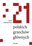 polish book : 21 polskic... - Piotr Stankiewicz