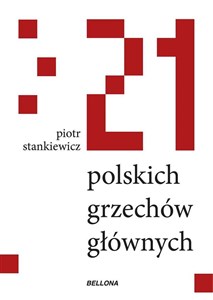 Picture of 21 polskich grzechów głównych