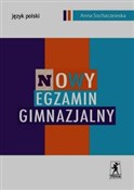 Nowy egzam... - Anna Sochaczewska -  books from Poland