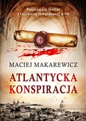 polish book : Atlantycka... - Maciej Makarewicz