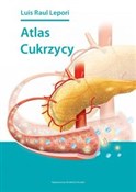 Atlas cukr... - Luis Raul Lepori -  books from Poland