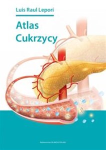 Picture of Atlas cukrzycy