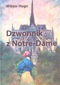 Picture of Dzwonnik z Notre-Dame BR