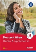 Książka : Horen and ... - Anneli Billina