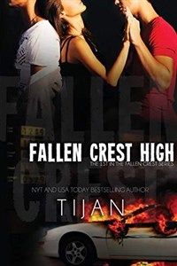 Picture of Tijan - Fallen Crest High