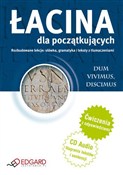 polish book : Łacina dla... - Opracowanie Zbiorowe