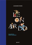 polish book : Leonardo M... - Vezzosi Alessandro