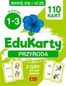 EduKarty P... - Opracowanie Zbiorowe -  books in polish 