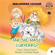 Zobacz : [Audiobook... - Waldemar Cichoń