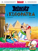 Asteriks A... - René Goscinny -  books from Poland