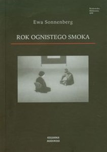 Picture of Rok ognistego smoka