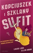 Kopciuszek... - Laura Lane, Ellen Haun -  books from Poland