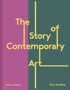 Picture of The Story of Contemporary Art
