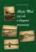 Rzeka Wisł... - Zbigniew Gnat Wieteska -  Polish Bookstore 