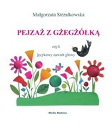 Pejzaż z g... - Małgorzata Strzałkowska -  books from Poland