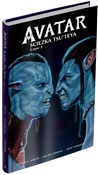 Książka : Avatar Ści... - Sherri L. Smith, Jan Duursema, Dan Parsons