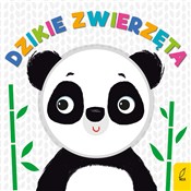 Książka : Dzikie zwi... - Opracowanie Zbiorowe