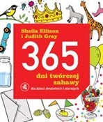 polish book : 365 dni tw... - Sheila Ellison, Judith Gray