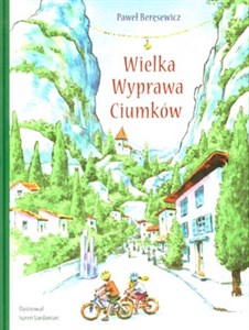 Picture of Wielka wyprawa Ciumków