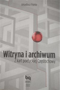 Obrazek Witryna i archiwum