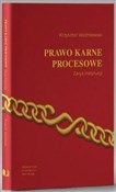 Prawo karn... - Krzysztof Woźniewski -  Polish Bookstore 