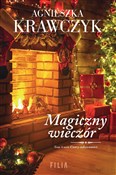 Magiczny w... - Agnieszka Krawczyk -  Polish Bookstore 