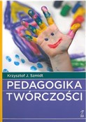polish book : Pedagogika... - Krzysztof J. Szmidt