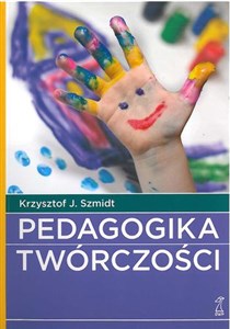 Obrazek Pedagogika twórczości