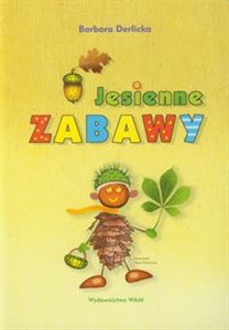 Obrazek Jesienne zabawy