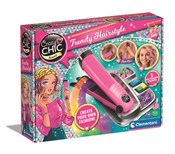 Crazy chic... -  books in polish 