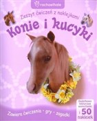 Konie i ku... - Anna Purska (tłum.) -  Książka z wysyłką do UK