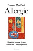 Allergic H... - Theresa MacPhail - Ksiegarnia w UK