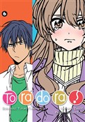 Zobacz : Toradora. ... - Yuyuko Takemiya, Zekkyo