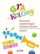 Gra w kolo... - Aleksandra Kozyra-Wiśniewska, Anna Soból -  Polish Bookstore 