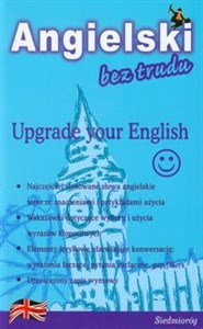 Picture of Angielski bez trudu Upgrade your English